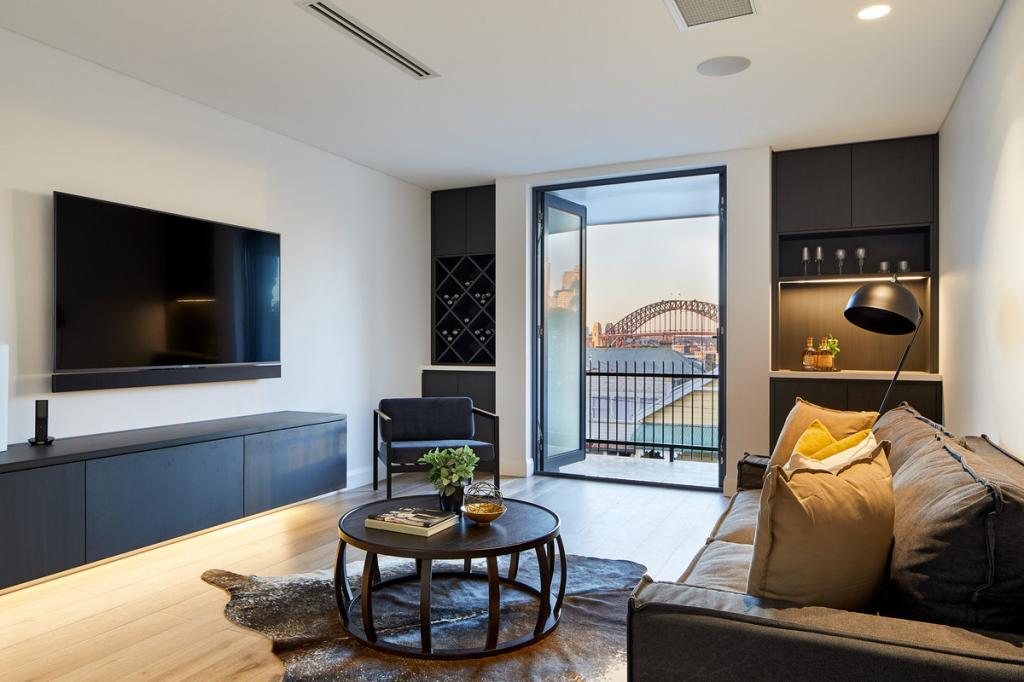 7 Johnston St, Balmain East, NSW 2041