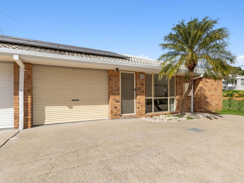 1/41 Creek St, Bundamba, QLD 4304