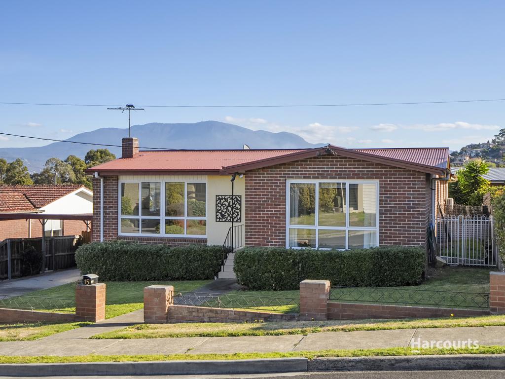 15 Alawarra St, Howrah, TAS 7018