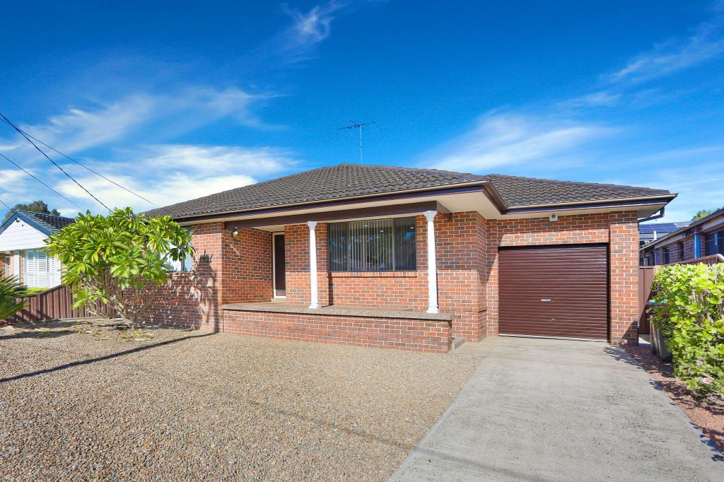 130 RAUSCH ST, TOONGABBIE, NSW 2146