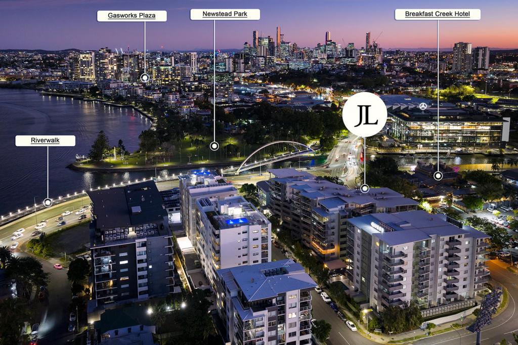 78/32 Agnes St, Albion, QLD 4010