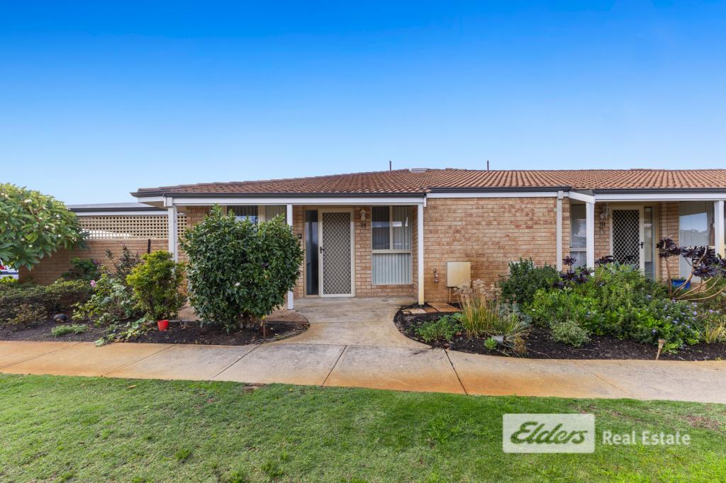 29/22 Hayes St, Bunbury, WA 6230