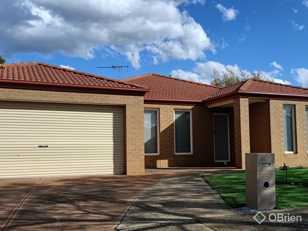 5 Kilburn Gr, Derrimut, VIC 3026