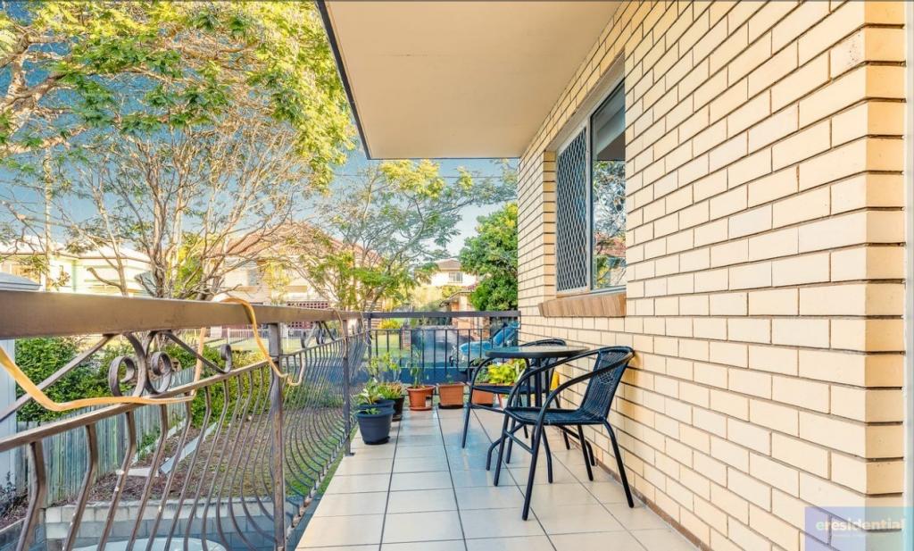 3/22 Kidston Tce, Chermside, QLD 4032