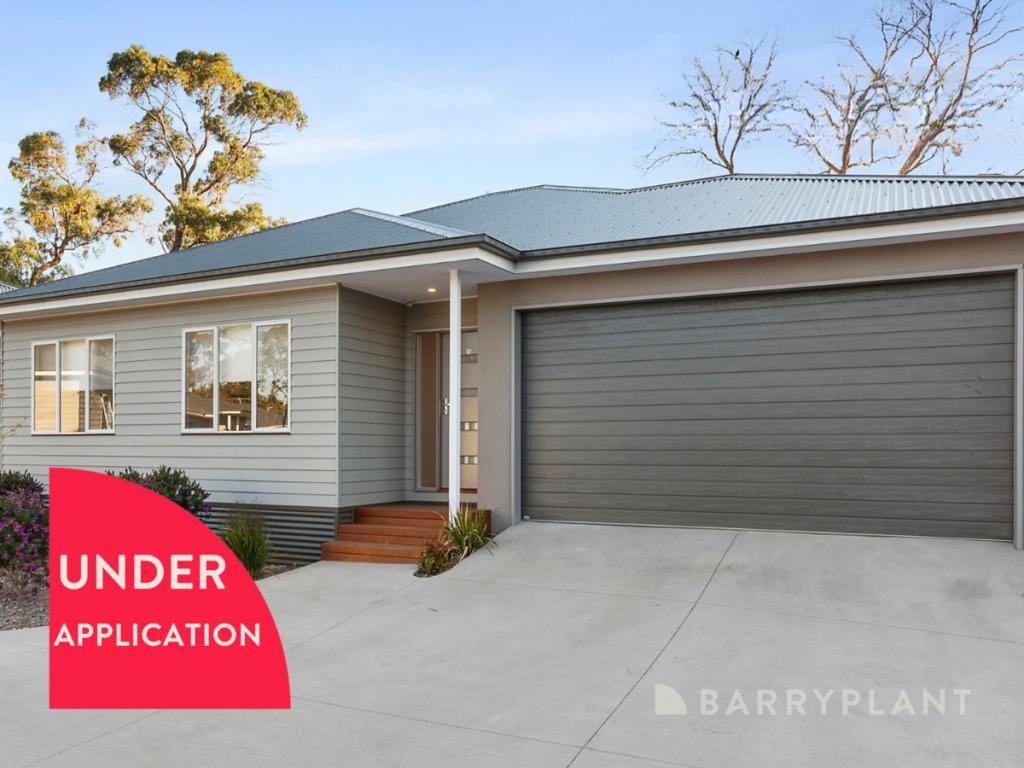 15 Blackwood Pl, Rosebud, VIC 3939