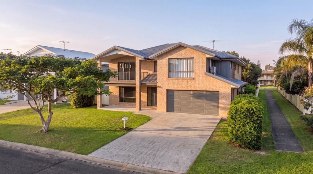 22 Riverdale Ct, Grafton, NSW 2460