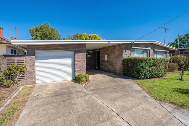 13 Mulqueeney St, Wodonga, VIC 3690