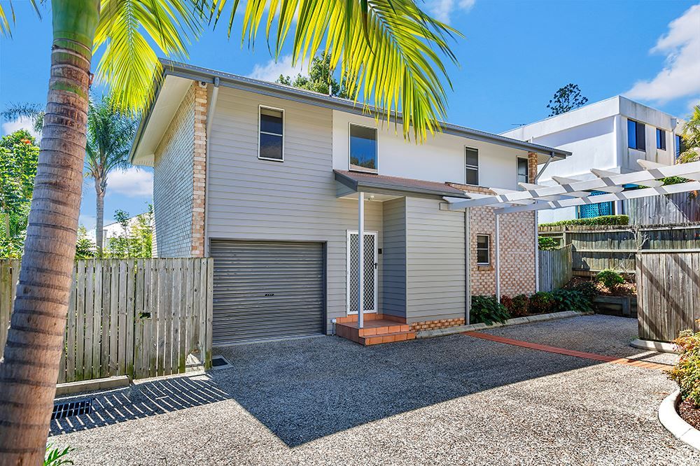 3/61 Waverley St, Annerley, QLD 4103