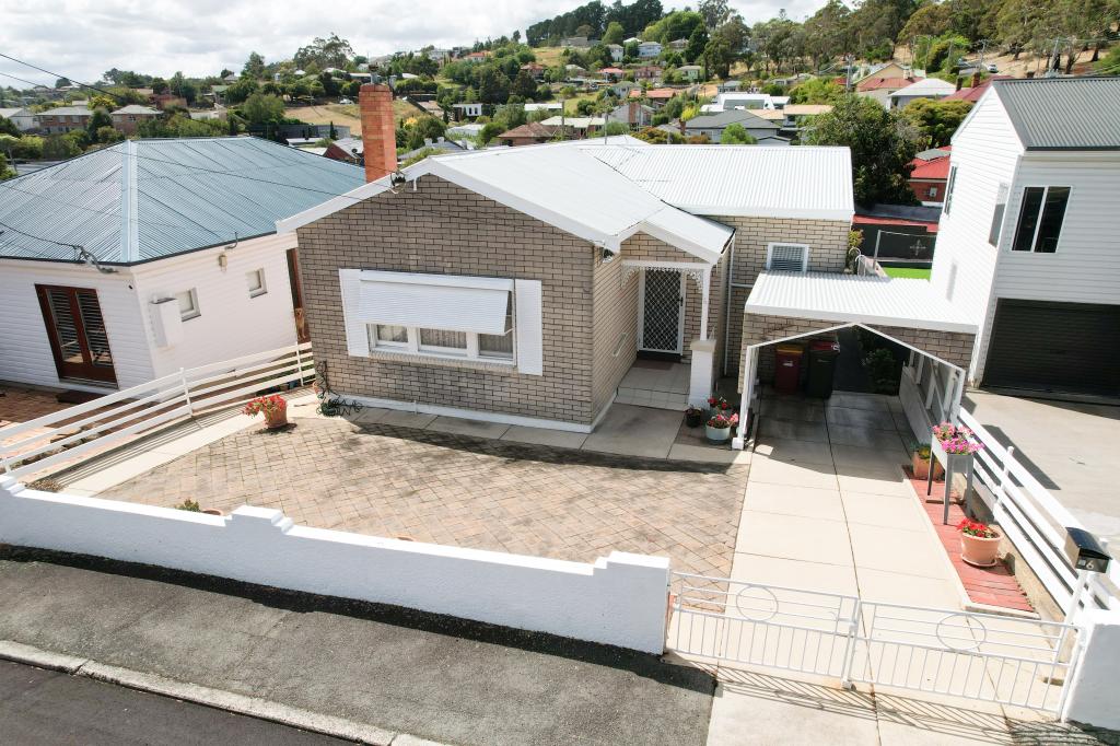Contact agent for address, SOUTH LAUNCESTON, TAS 7249