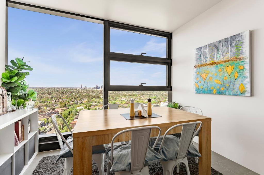 921/642 DONCASTER RD, DONCASTER, VIC 3108