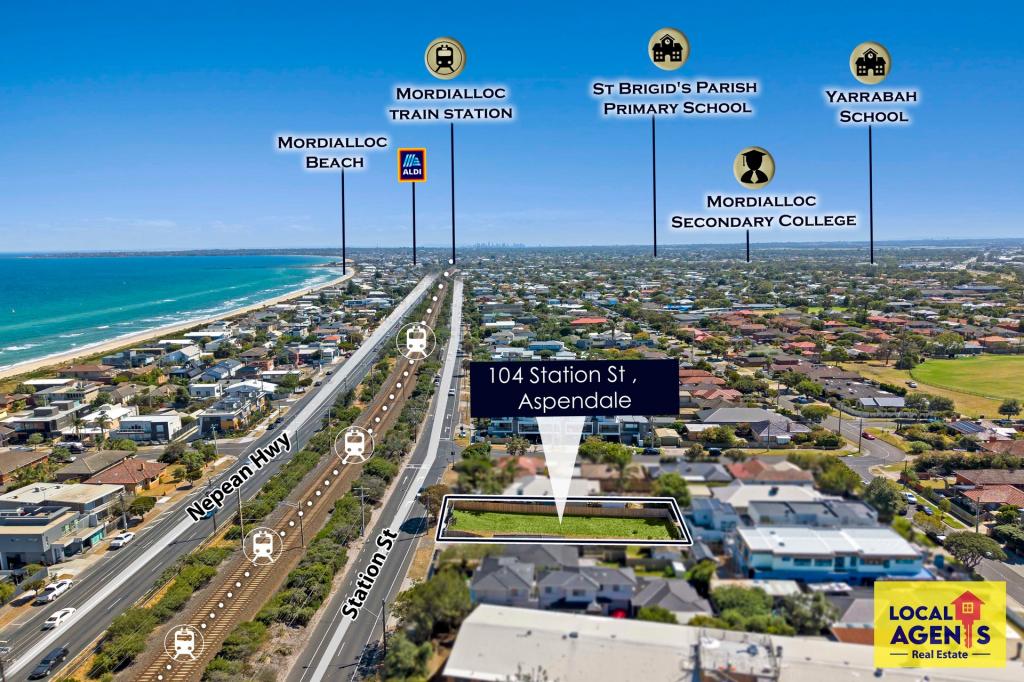 104 Station St, Aspendale, VIC 3195