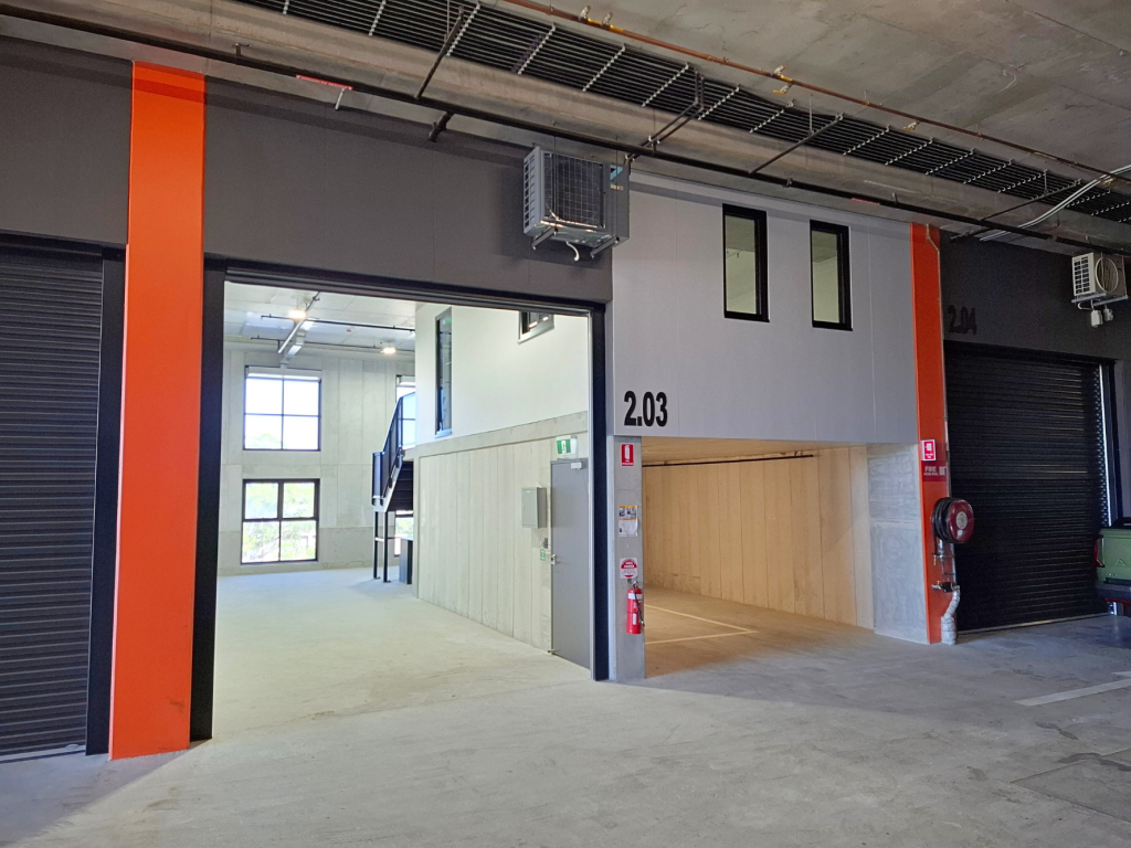 2.03/18-30 Faversham St, Marrickville, NSW 2204