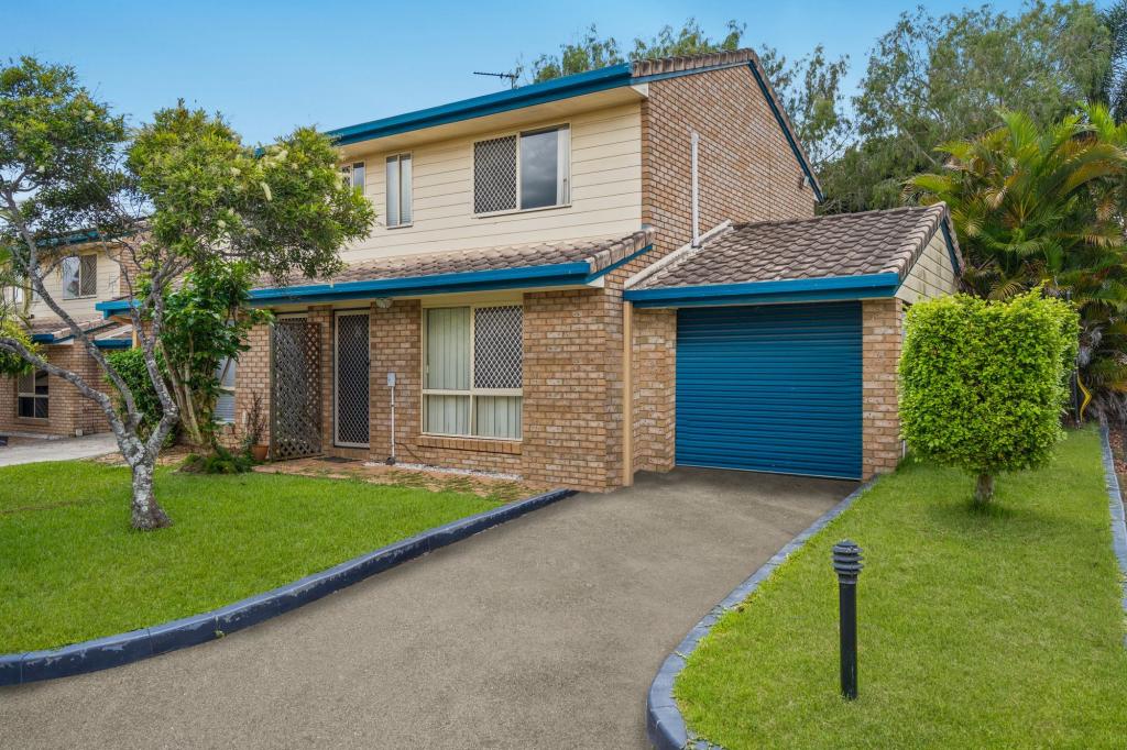 24/15 Bourke St, Waterford West, QLD 4133