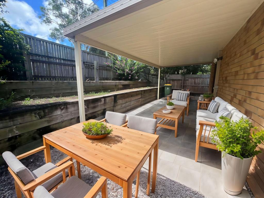 4/91 Queens Rd, Kingston, QLD 4114