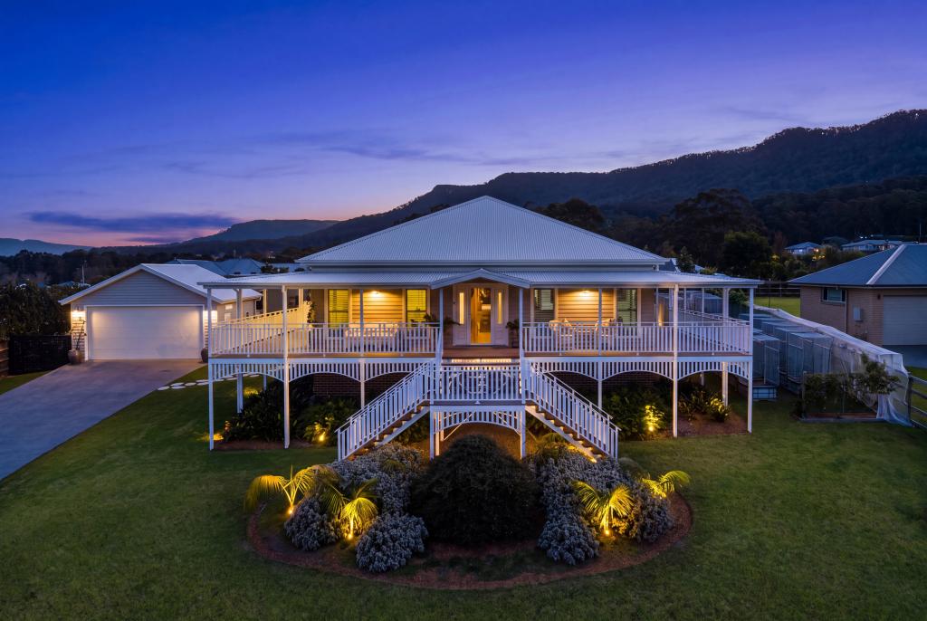 5 Hayshed Lane, Wongawilli, NSW 2530