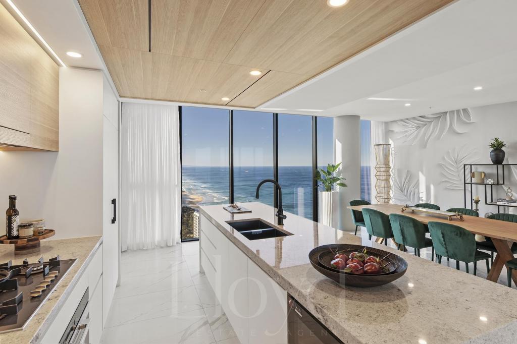 2901/3550 MAIN BEACH PDE, MAIN BEACH, QLD 4217