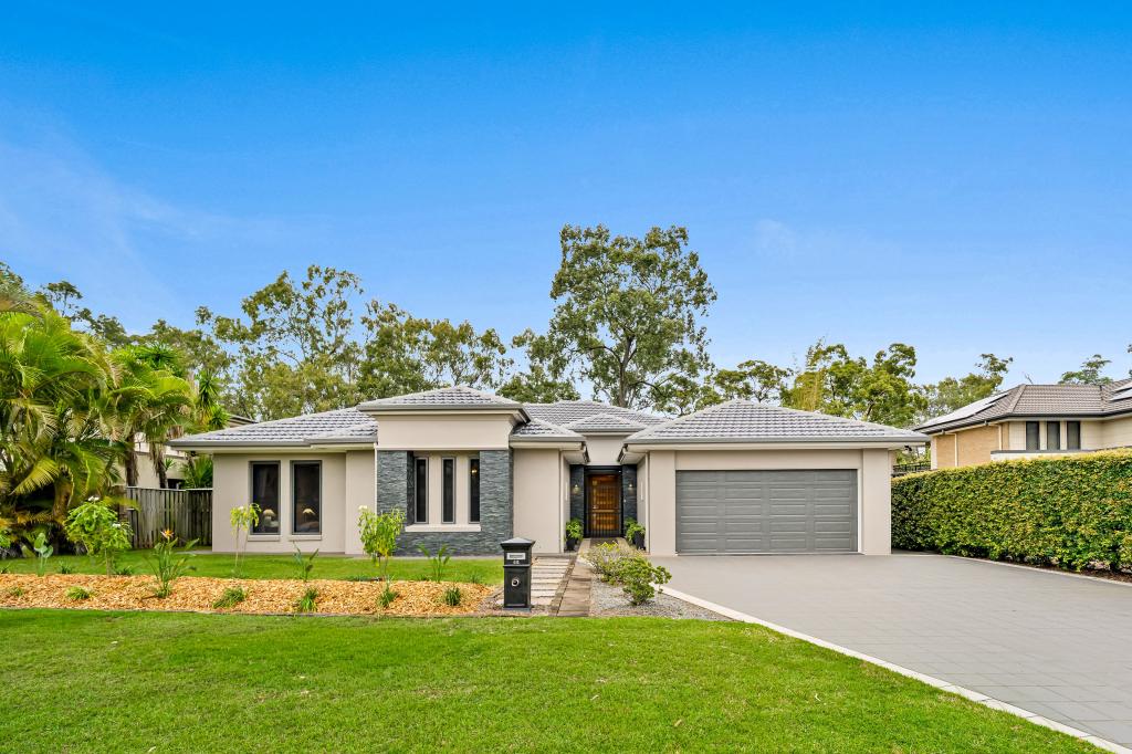 44 The Cres, Underwood, QLD 4119
