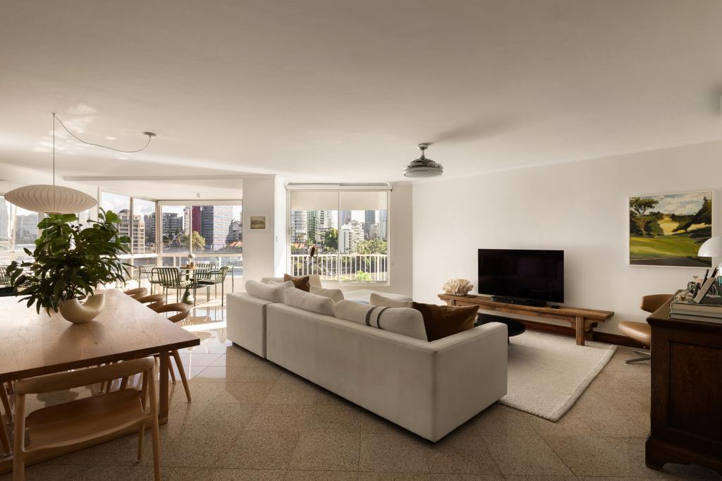 84/23 Griffith St, New Farm, QLD 4005