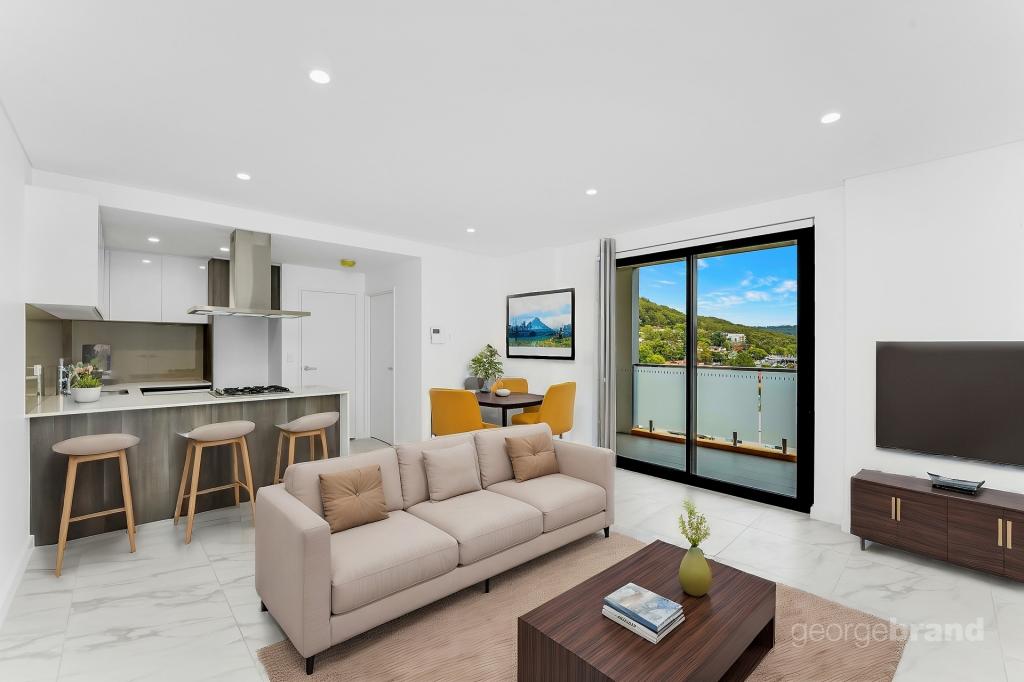 403/47 Beane St, Gosford, NSW 2250
