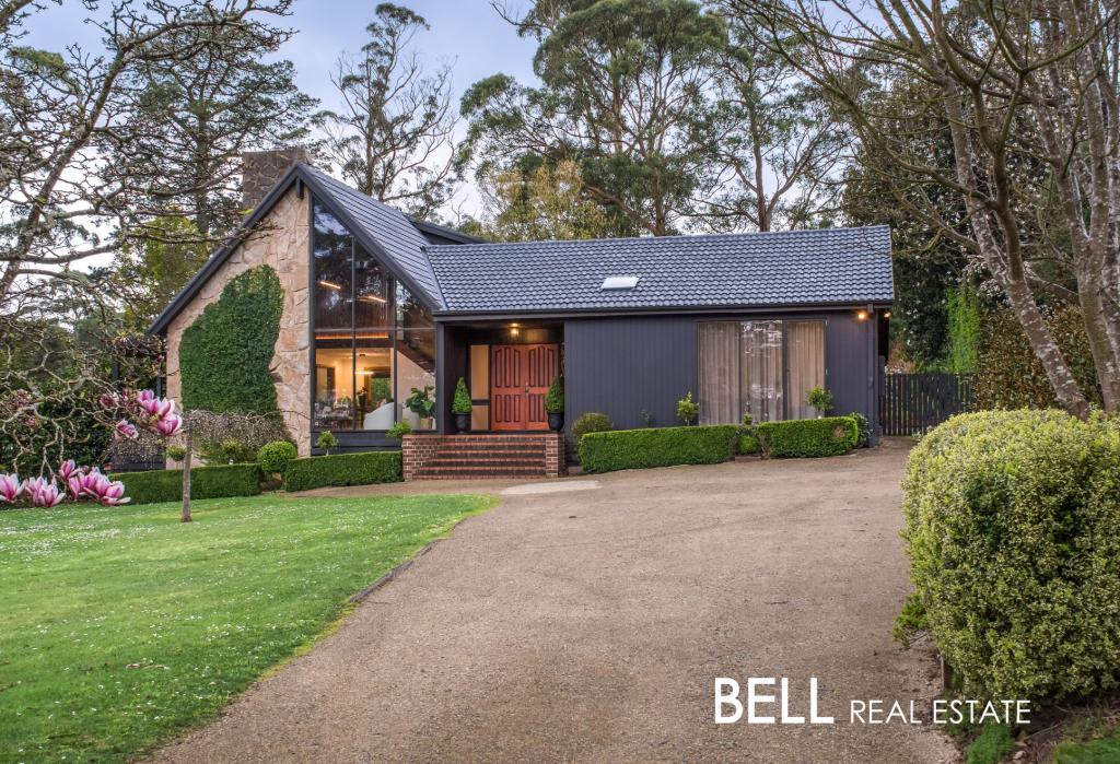 50 One Tree Hill Rd, Ferny Creek, VIC 3786