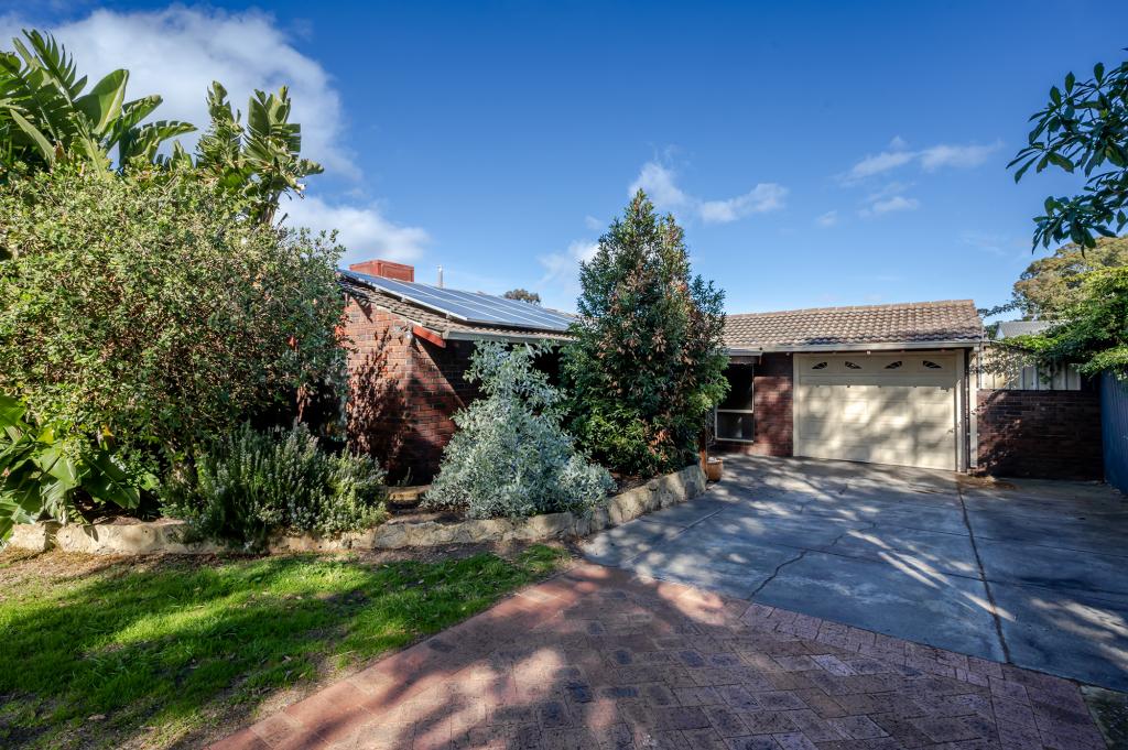 41 Danohill St, Huntingdale, WA 6110