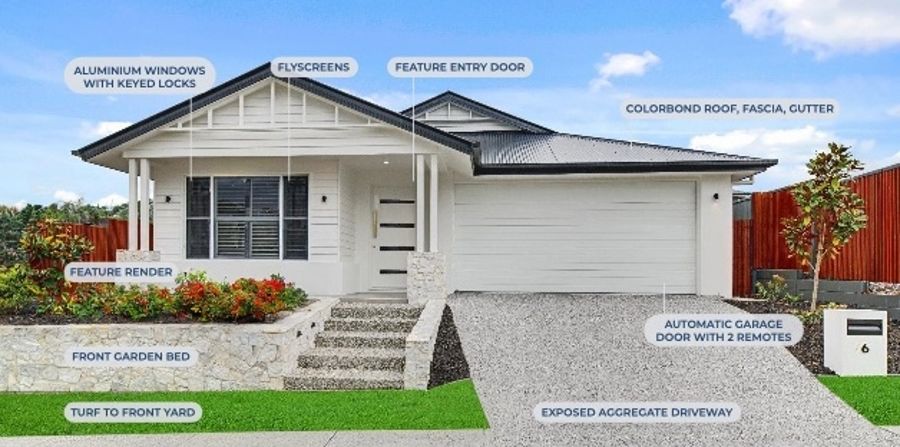 Contact Agent For Address, Logan Reserve, QLD 4133