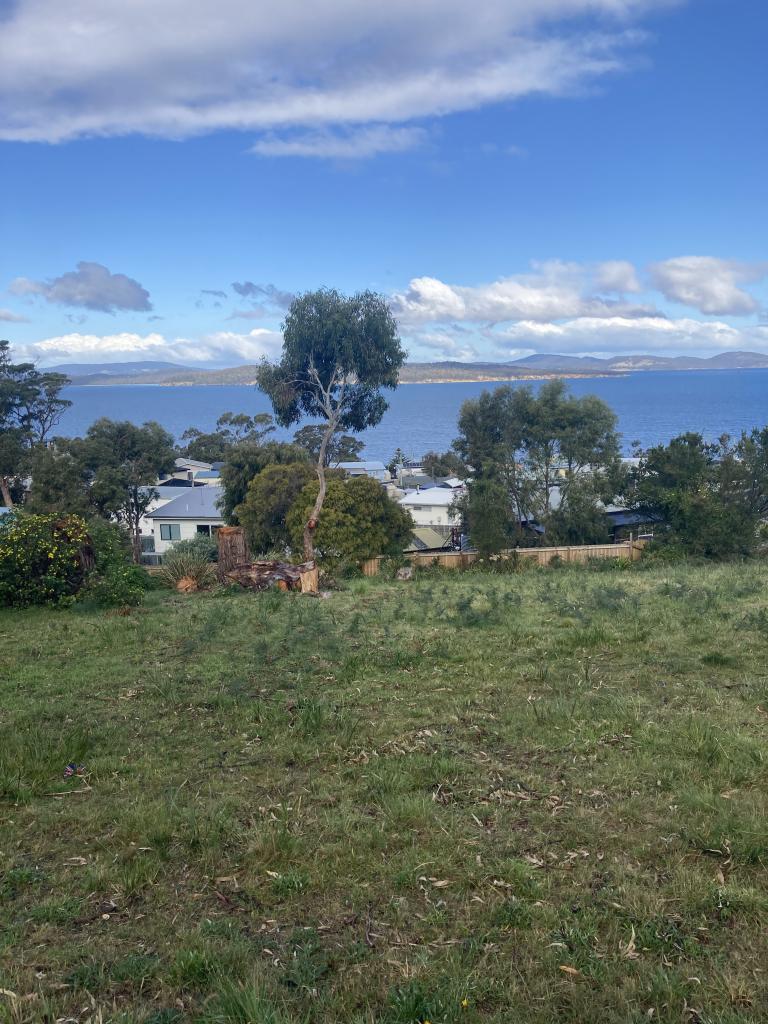 649 Primrose Sands Rd, Primrose Sands, TAS 7173