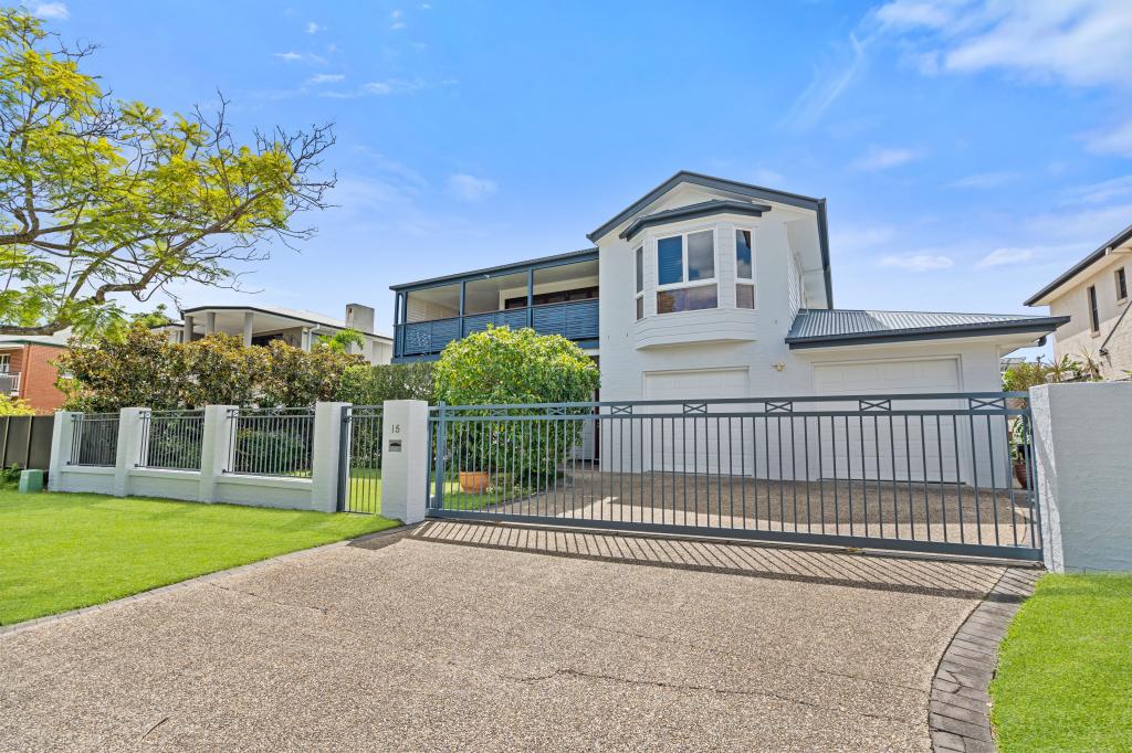 15 Riverview Pl, Yeronga, QLD 4104