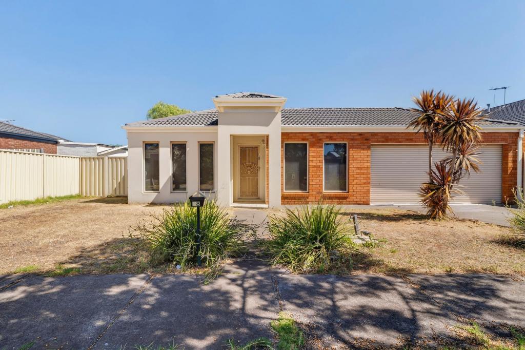 28 Wodalla St, Kurunjang, VIC 3337