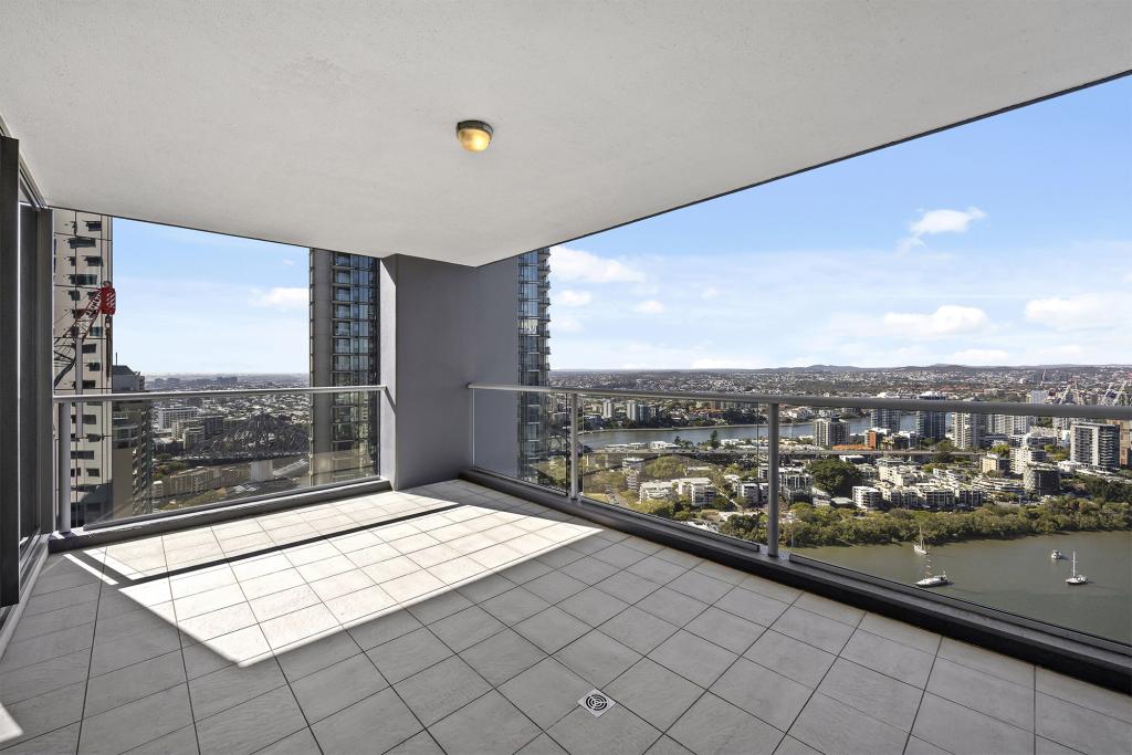 411/420 QUEEN ST, BRISBANE CITY, QLD 4000