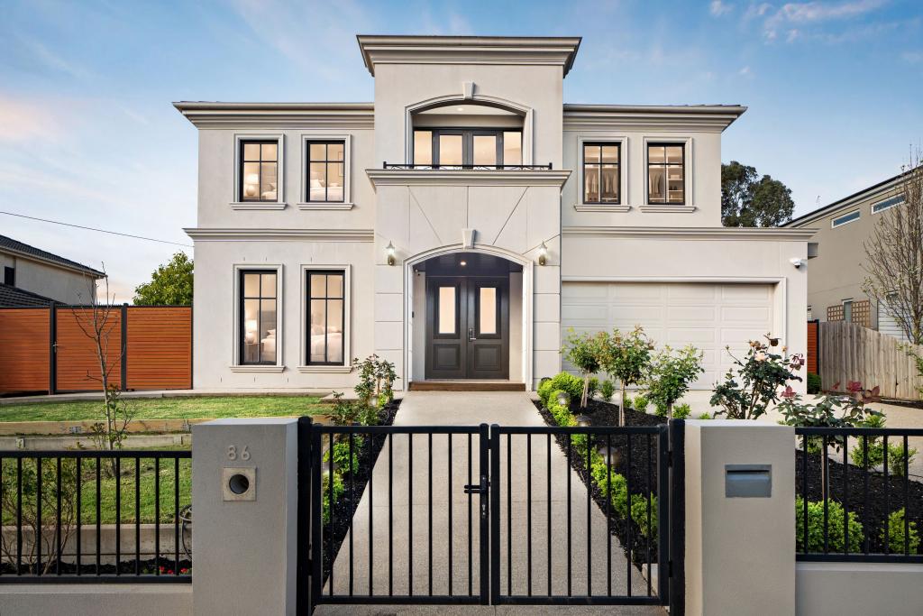 86 Windella Cres, Glen Waverley, VIC 3150
