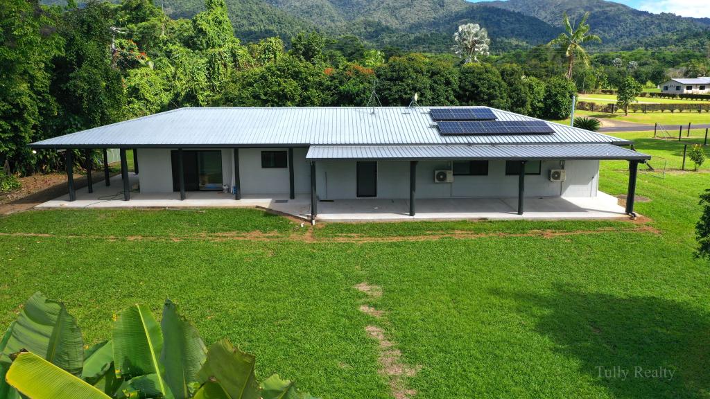 166 Bulgun Rd, Bulgun, QLD 4854