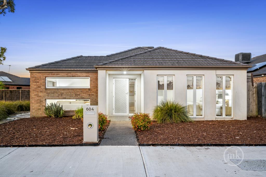 604 Findon Rd, South Morang, VIC 3752