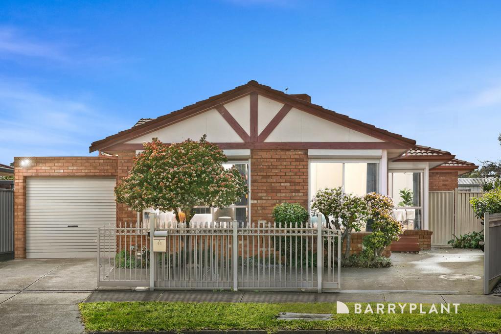 44 Hawkes Dr, Mill Park, VIC 3082