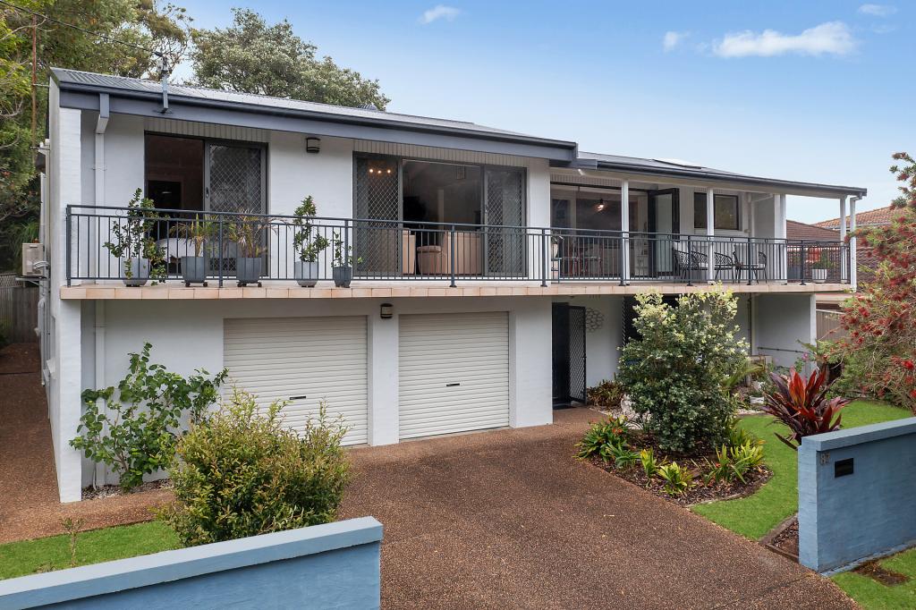 87 BLUE BELL DR, WAMBERAL, NSW 2260