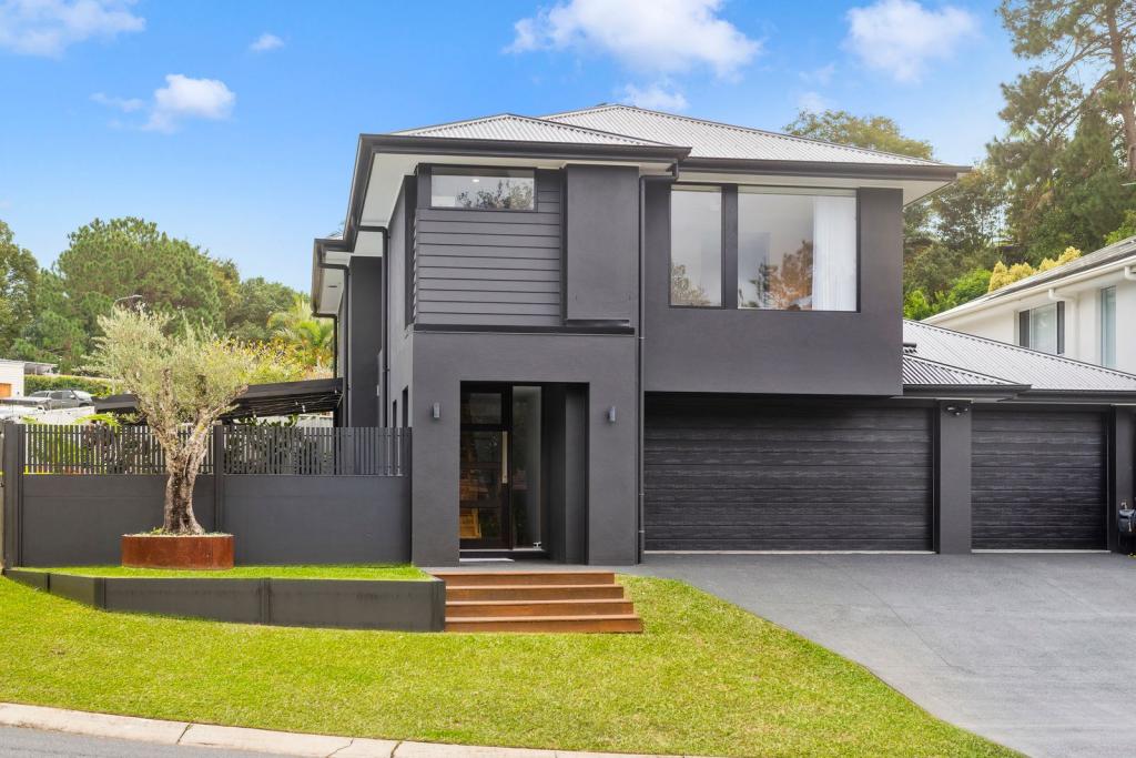 6 Taperell Dr, Tugun, QLD 4224