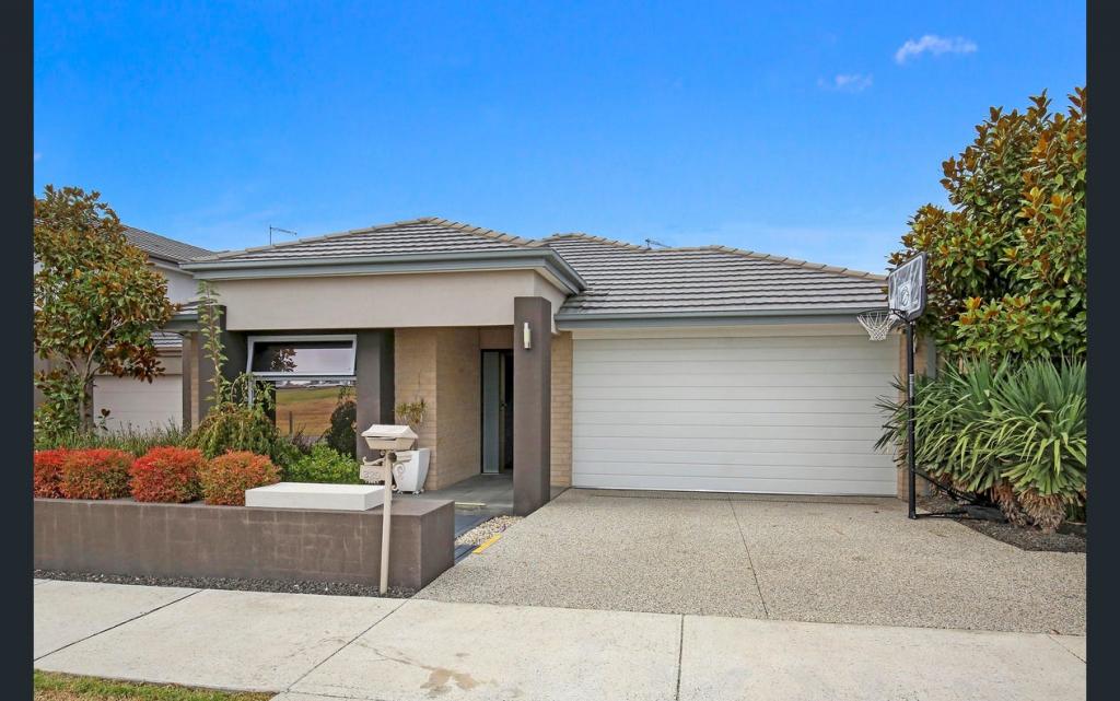 320 Epping Rd, Wollert, VIC 3750