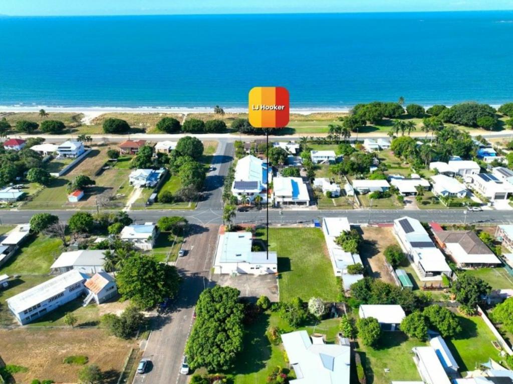 39-41b Murroona Rd, Bowen, QLD 4805