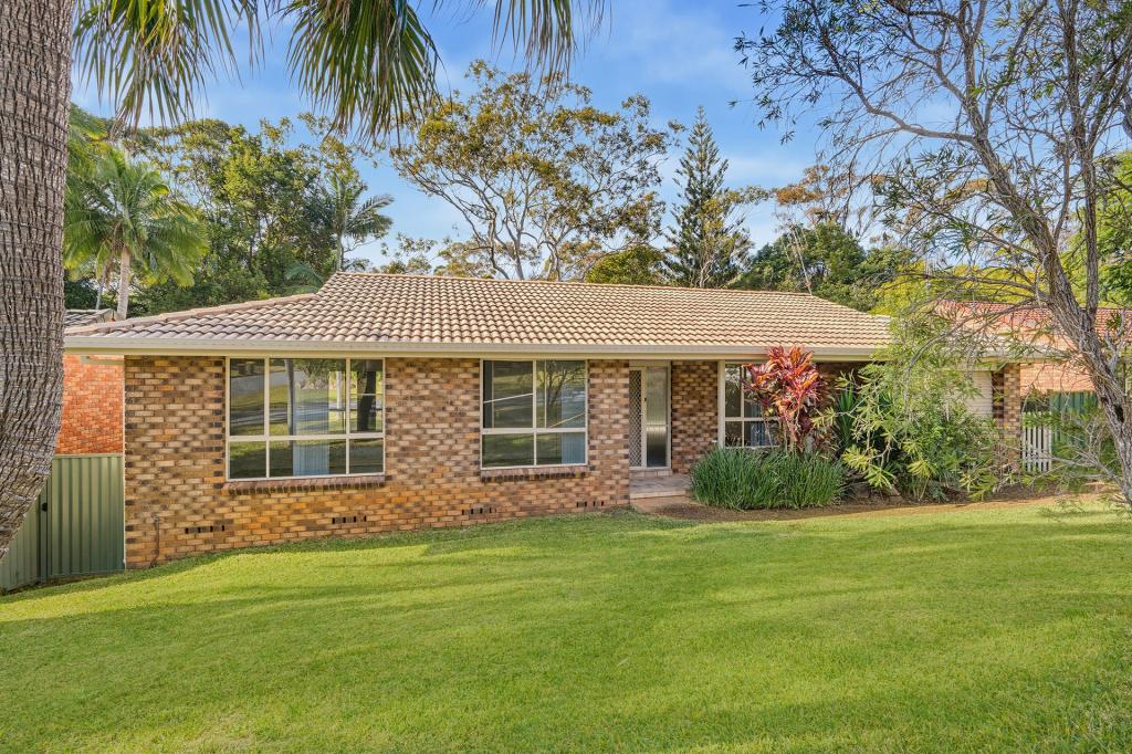 11 Amira Dr, Port Macquarie, NSW 2444