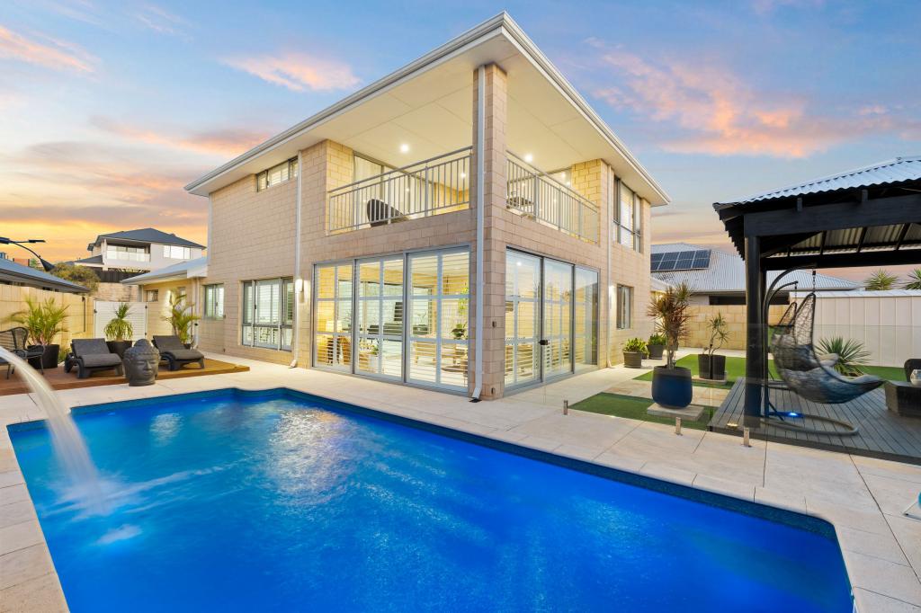 32 Bendalong Bvd, Secret Harbour, WA 6173