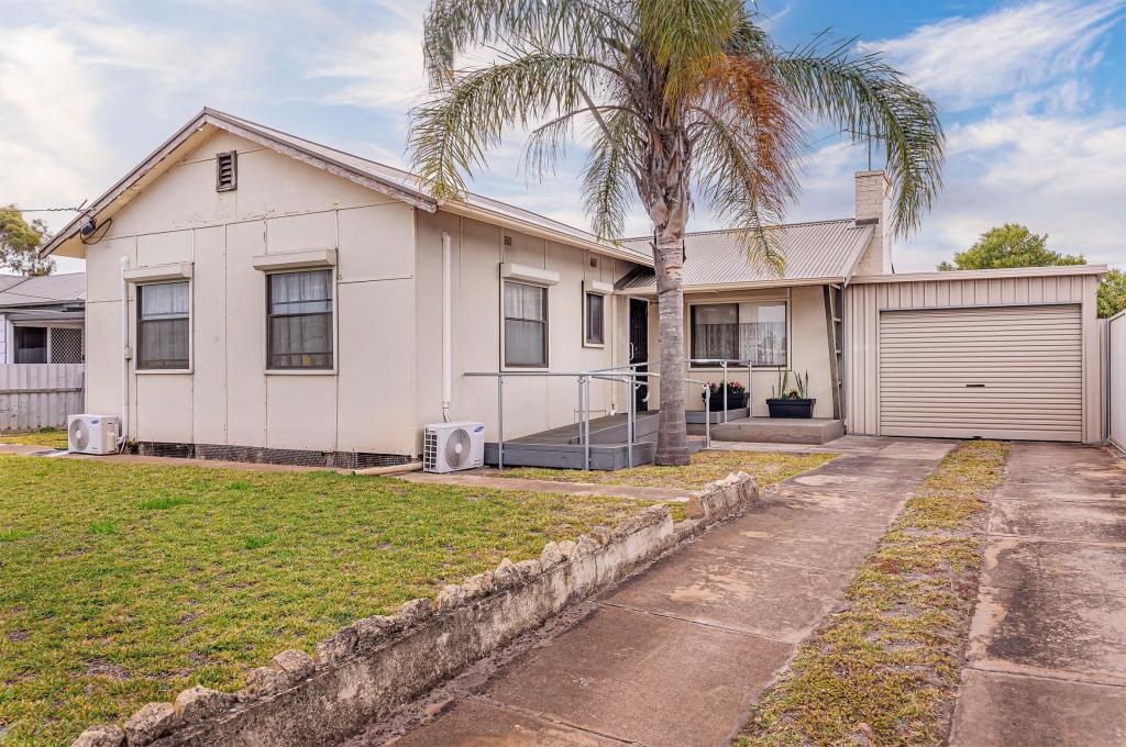 472 VICTORIA RD, TAPEROO, SA 5017