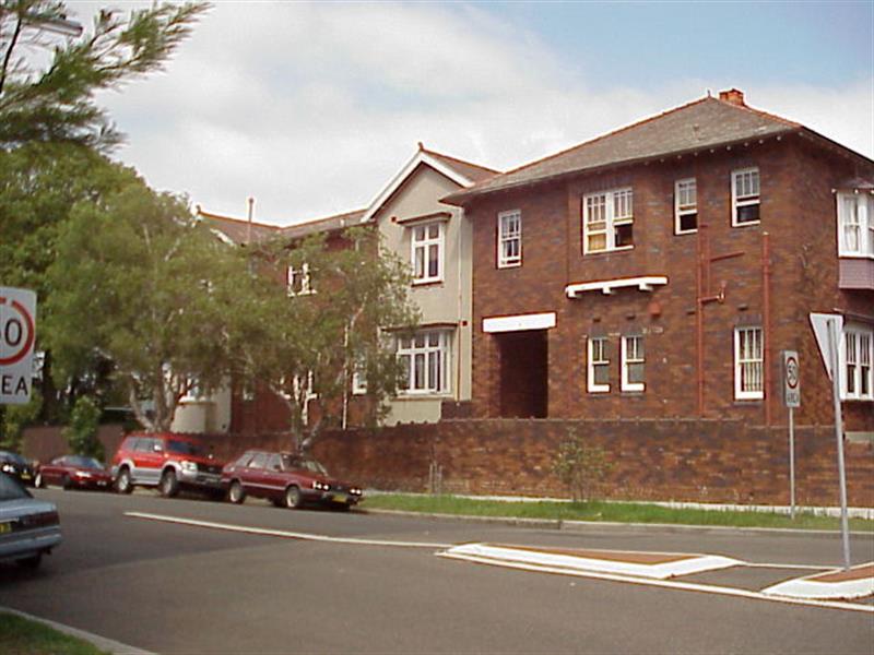 3/103 DARLEY RD, RANDWICK, NSW 2031