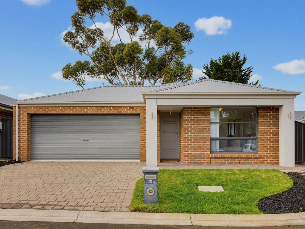 12/442 States Rd, Morphett Vale, SA 5162