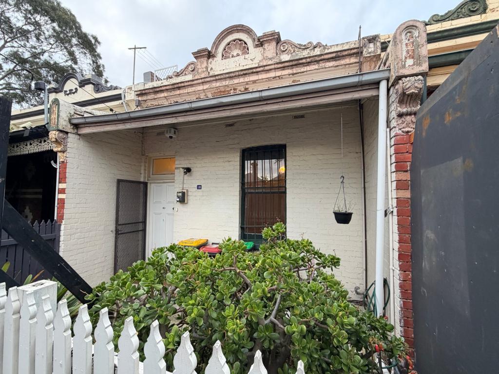 18 Fairchild St, Abbotsford, VIC 3067