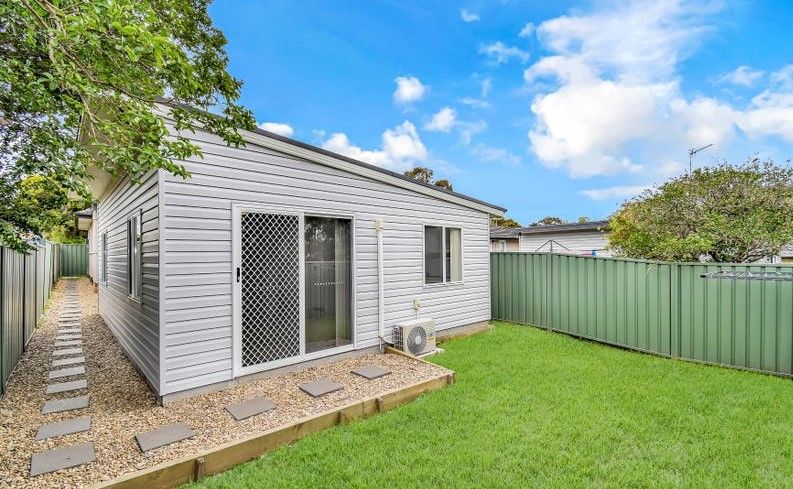 62A OLEANDER RD, NORTH ST MARYS, NSW 2760