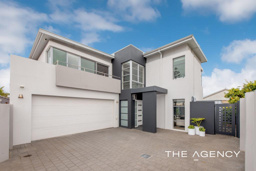 14a Broadbeach Bvd, Hillarys, WA 6025