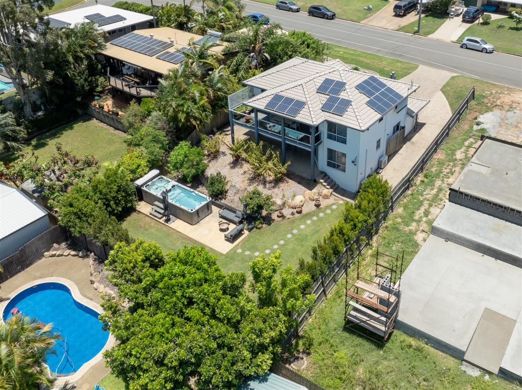 40 Booth Ave, Tannum Sands, QLD 4680