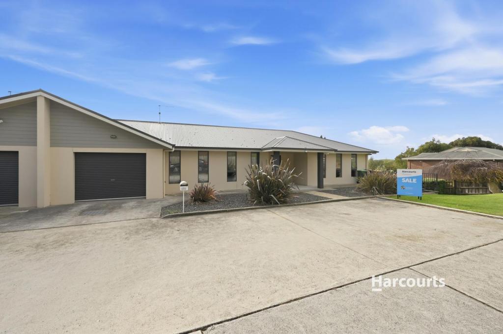 1b Olive Ct, Miandetta, TAS 7310