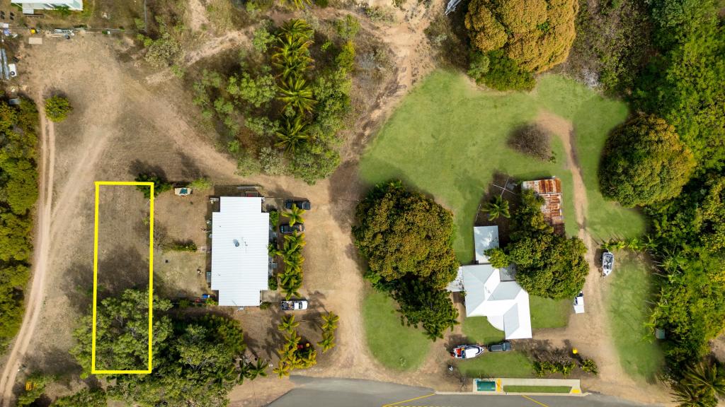 Lot 2/115-125 Horseshoe Bay Rd, Horseshoe Bay, QLD 4819