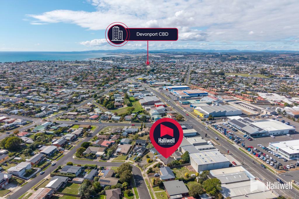 14 Ellis St, Devonport, TAS 7310